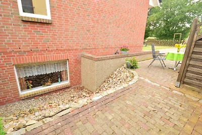 Ferienwohnung zur kleinen Scheune