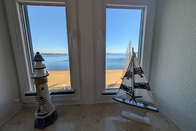 Piso de vacaciones Villa en la playa