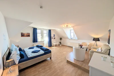 Piso de vacaciones Villa en la playa