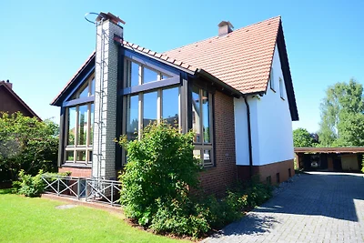 Ferienhaus Wickendorf am See