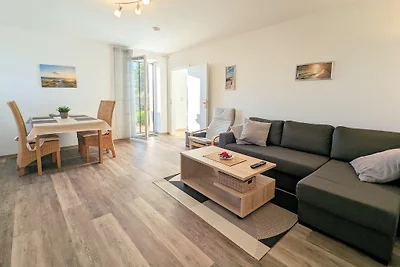 Ferienwohnung Feldblick am See