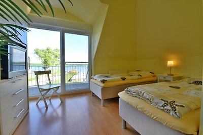 Villa Schnuppig - Sogno sul lago