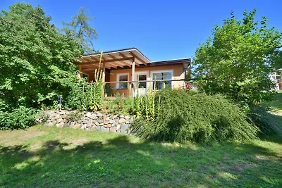 Casa di vacanza sul lago di Labenz