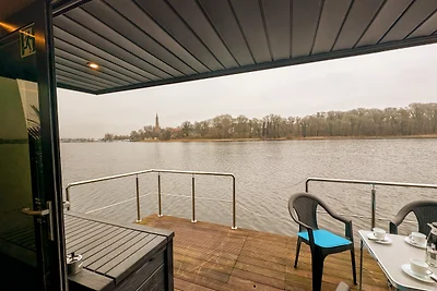 Hausboot La Mare - Festlieger