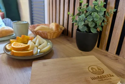 Tiny House WaldSEEle