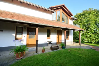 Ferienwohnung Gartenblick am See