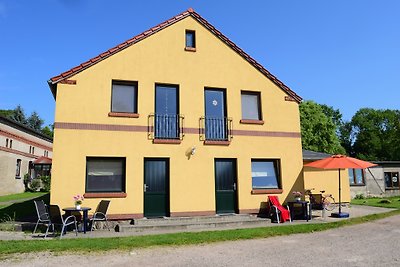 Fischerhof Ferienwohnung Seeblick
