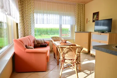 Ferienhaus Losten nahe Lostener See
