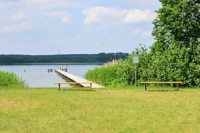 Ferienhaus im Feriendorf am See