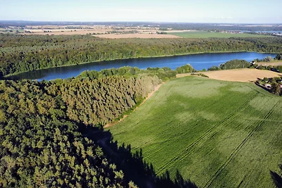 Ferienhaus Losten nahe Lostener See