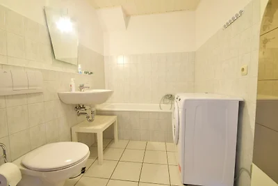Ferienwohnung Preuß Schweriner See
