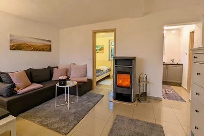 Sommerhaus Hohen Viecheln am See