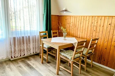 Fromms Finnhütte am Schweriner See