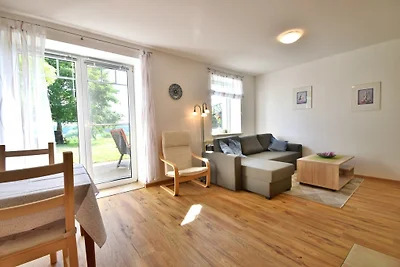 Ferienwohnung Weideblick am See