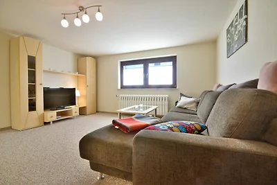 Monteurwohnung Schwedler