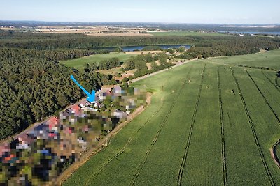 Vakantiehuis Baumgart bij het meer