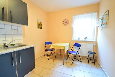 Ferienwohnung zur kleinen Scheune