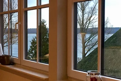 Ich Hab Ein Haus Am See - Fewo 2