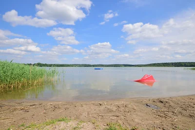 Casa di vacanza sul lago di Labenz