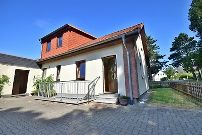 Monteurwohnung Fromm