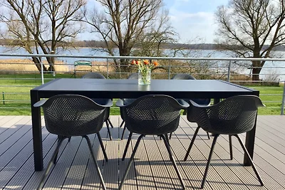 Ich Hab Ein Haus Am See - Fewo 1