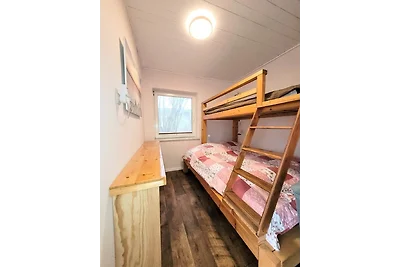 Ferienhaus am Labenzer See