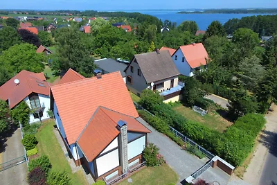 Ferienhaus Wickendorf am See