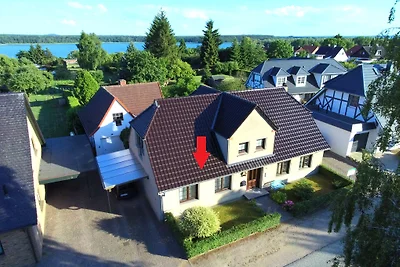 Ferienwohnung Preuß Schweriner See