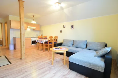Fischerhof Ferienwohnung Seeblick