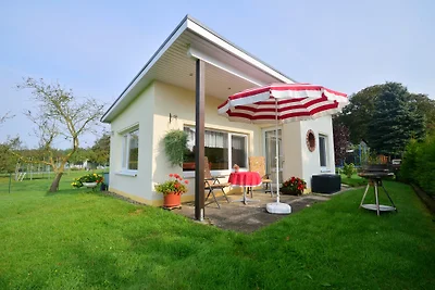 Ferienhaus Losten nahe Lostener See