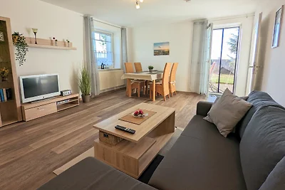 Ferienwohnung Feldblick am See