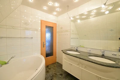 Ferienhaus Wickendorf am See