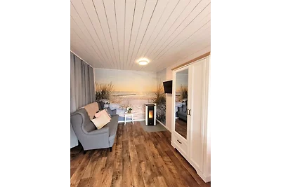 Ferienhaus am Labenzer See