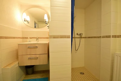 Monteurwohnung Schwedler