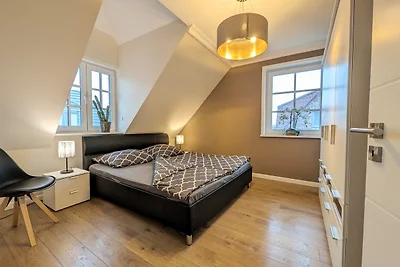 Traum Fewo Bonkowski am See