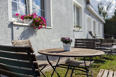 Ferienwohnung Ostseefischer