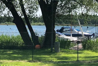 Ich Hab Ein Haus Am See - Fewo 3