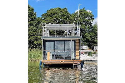 Ferienfloss Seerose