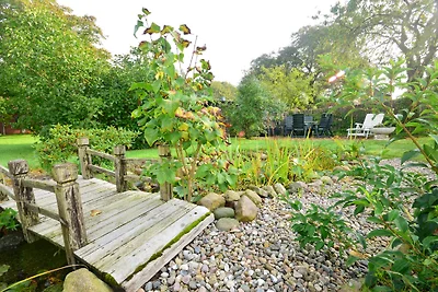 Ferienhaus Losten nahe Lostener See
