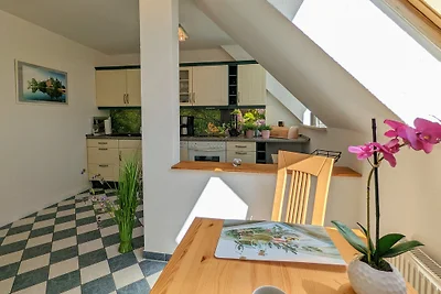 Ferienwohnung Villa am Strand