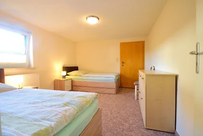 Monteurwohnung Schwedler