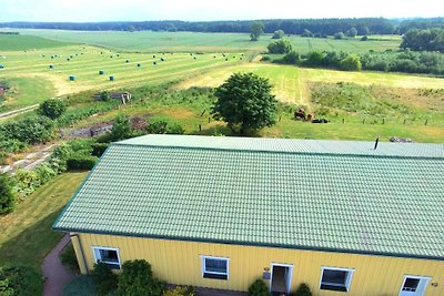 Ferienwohnung Weideblick am See