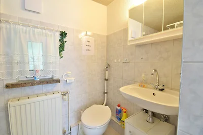 Ferienhaus Prestin Schweriner See