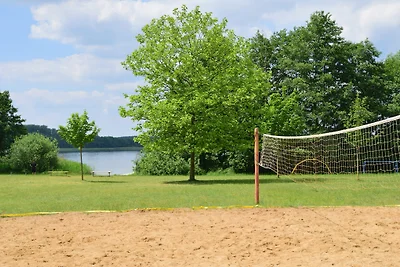 Ferienhaus im Feriendorf am See