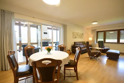Ferienhaus Wickendorf am See