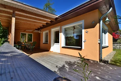 Casa di vacanza sul lago di Labenz