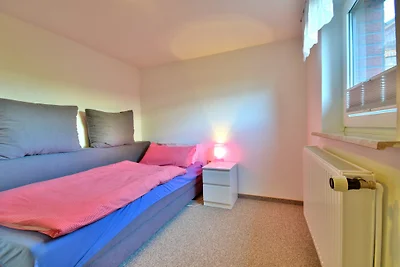 Monteurwohnung Schwedler