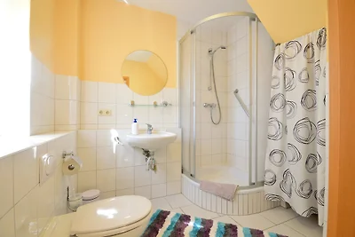 Monteurwohnung Fromm