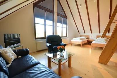 Ferienhaus Wickendorf am See