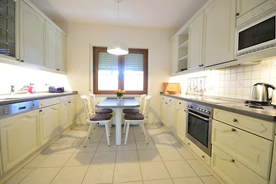 Ferienhaus Wickendorf am See